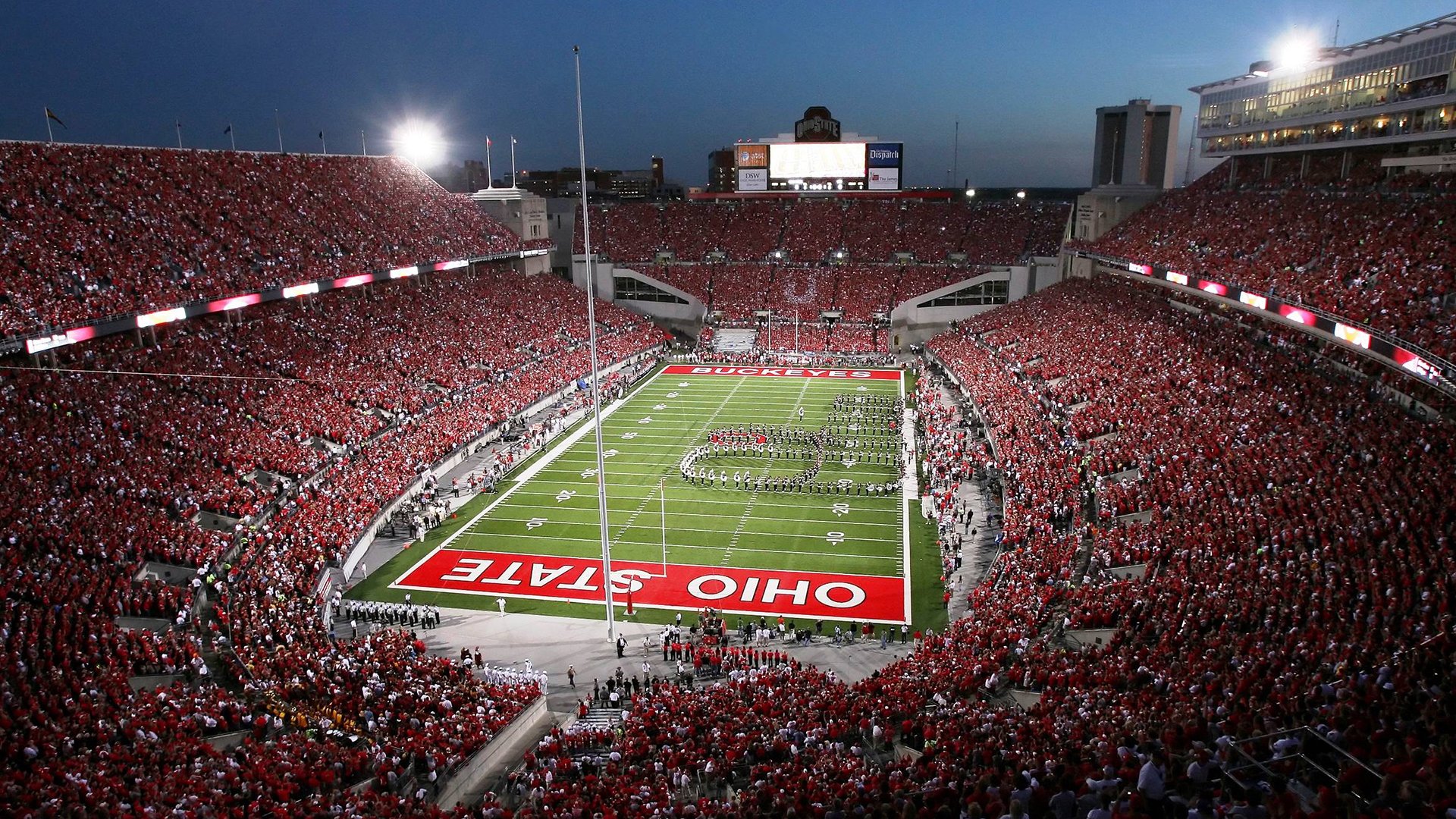 两种伟大，一种人类尺度